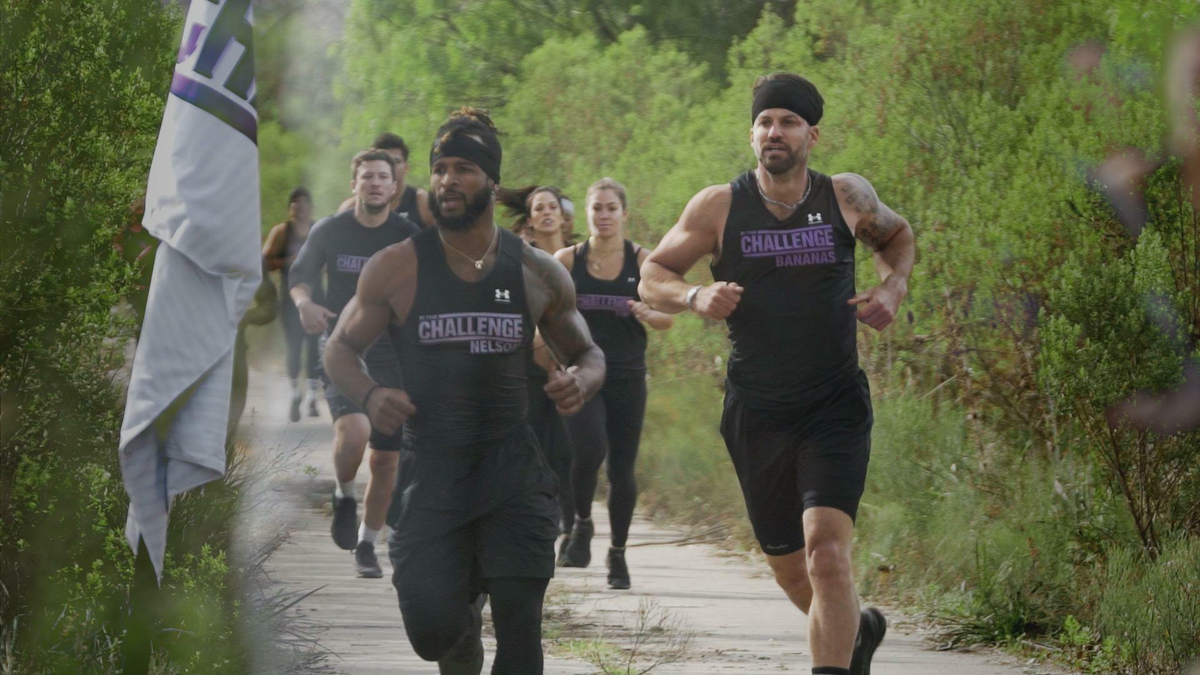 Watch the challenge season 36 episode 7 on sale