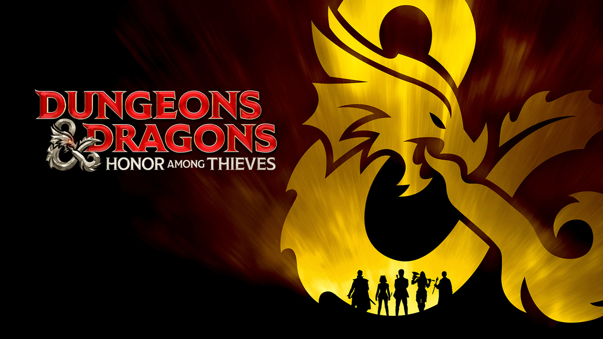 Watch Dungeons & Dragons: Honor Among Thieves - Try for Free