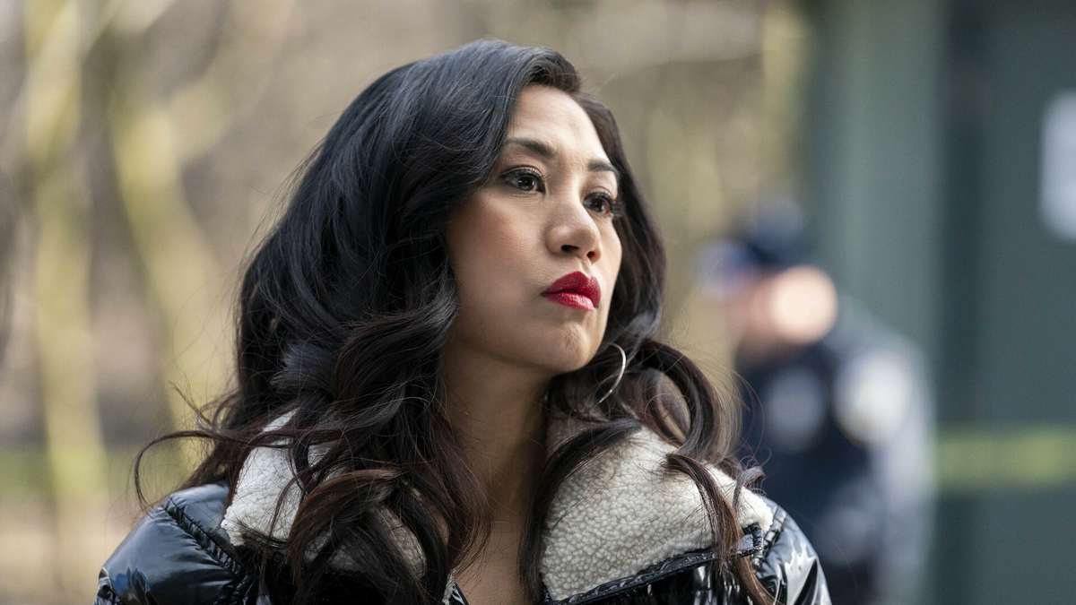 Watch The Equalizer Season 3 Episode 17 Justified Full show on CBS