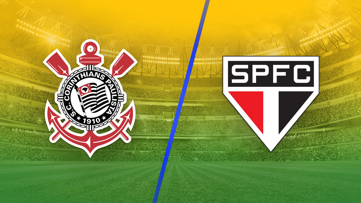 São Paulo vs Corinthians  Copa do Brasil 2023 Full Match — Eightify