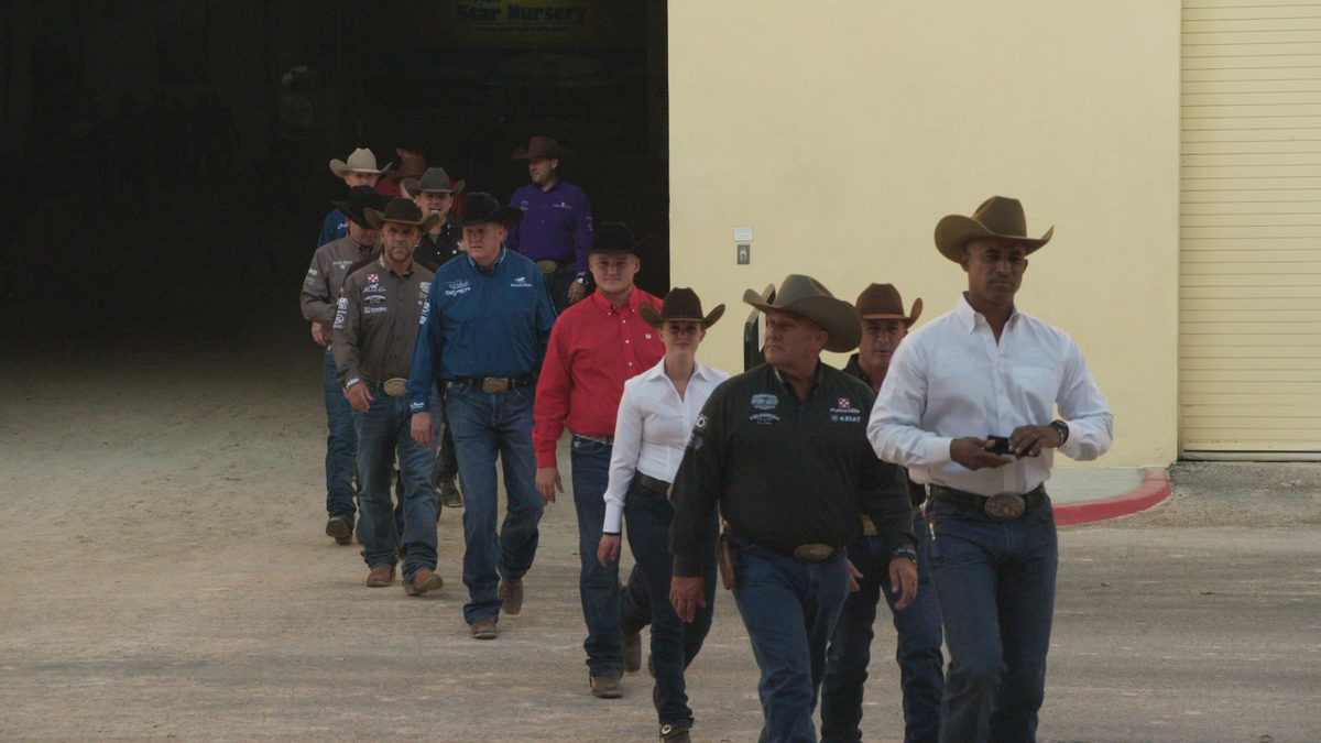 Watch The Last Cowboy Season 2 Episode 6 The Run for A Million Full