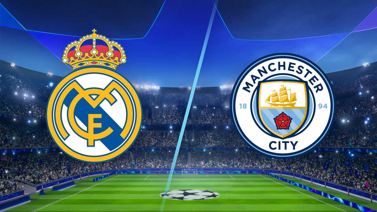 Watch UEFA Champions League Season 2023 Episode 164: Real Madrid vs