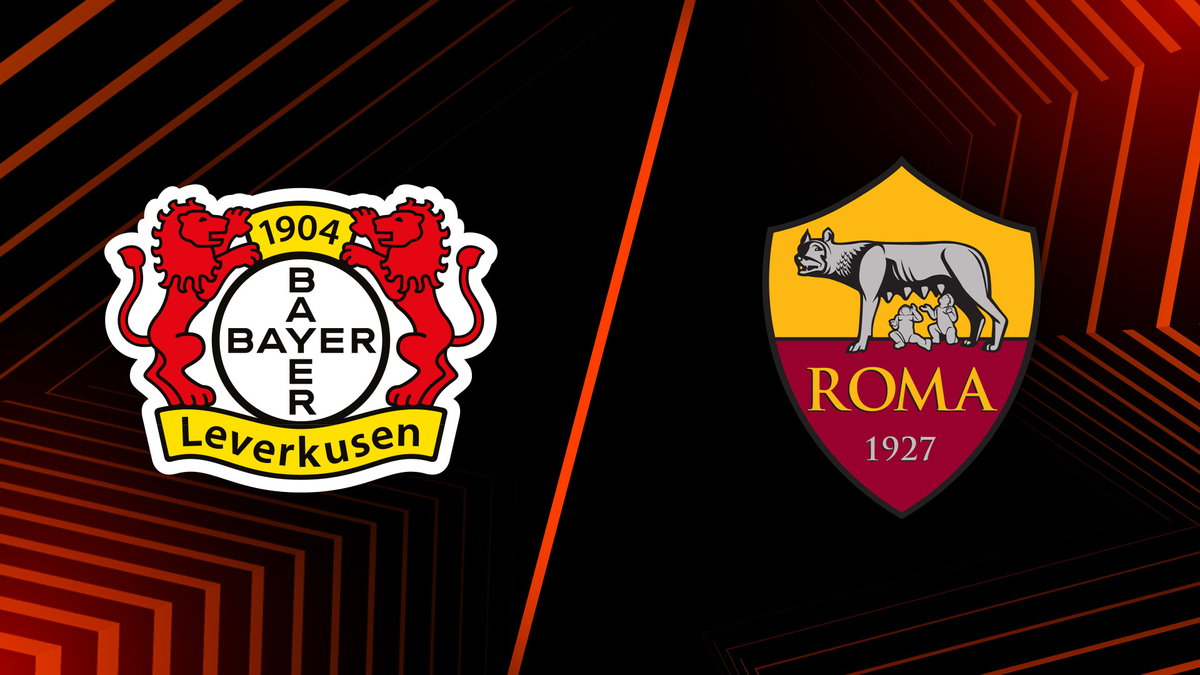 Watch UEFA Europa League Season 2023 Episode 140: Bayer Leverkusen vs