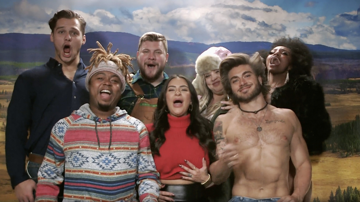 Watch MTV Floribama Shore Season 4 Episode 2: MTV Floribama Shore