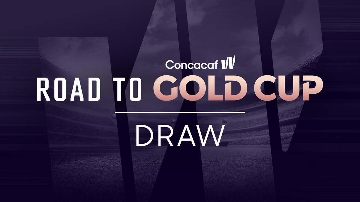 Watch Concacaf W Championship Season 2022 2024 CONCACAF Women's Gold