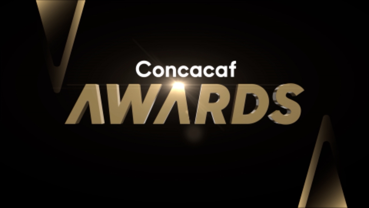 Watch Concacaf W Championship CONCACAF Awards Full show on Paramount