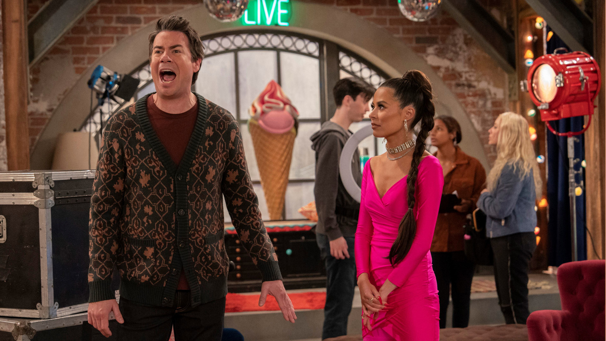 Icarly marathon full clearance episode