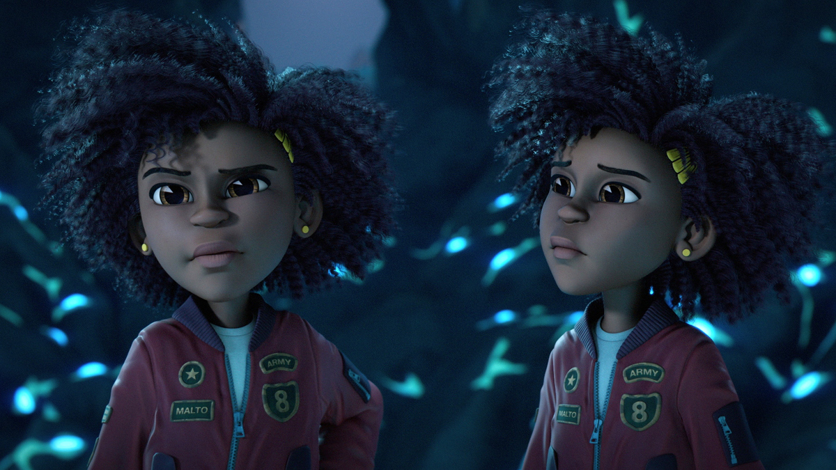 Watch Transformers EarthSpark Season 1 Episode 22 Transformers EarthSpark Prime Time Full