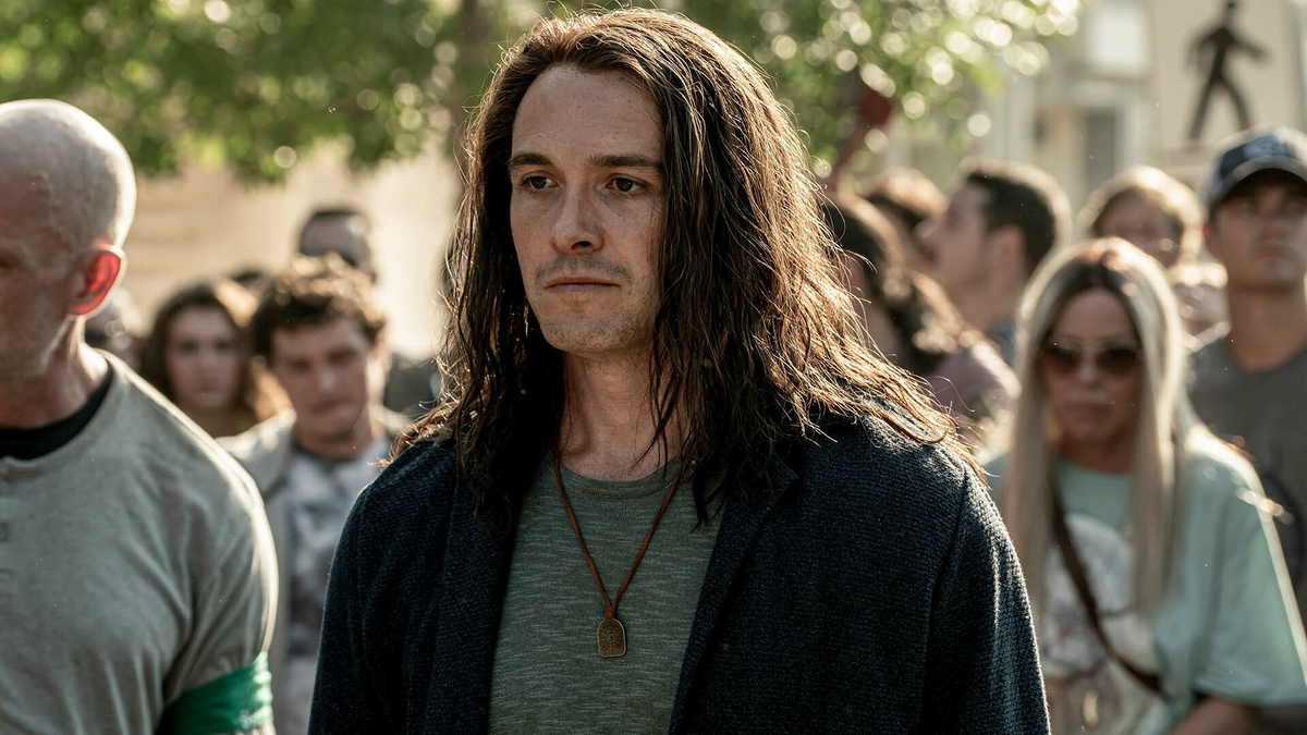 Watch Joe Pickett Season 2 Episode 5 Joe Pickett Heads Will Roll