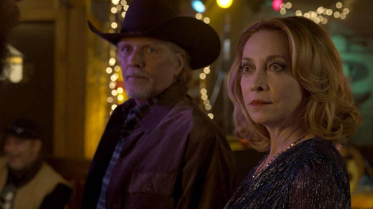 Watch Joe Pickett Season 2 Episode 6 Joe Pickett Ducks and Falcons