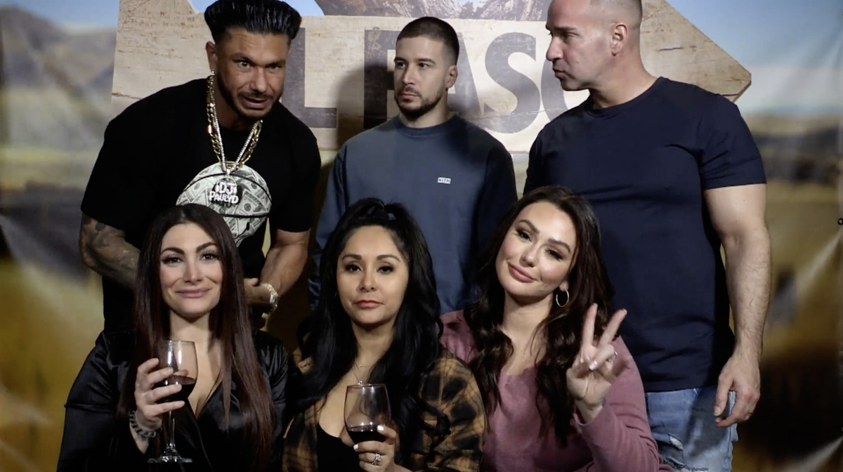 Jersey shore family vacation season 1 full deals episodes free