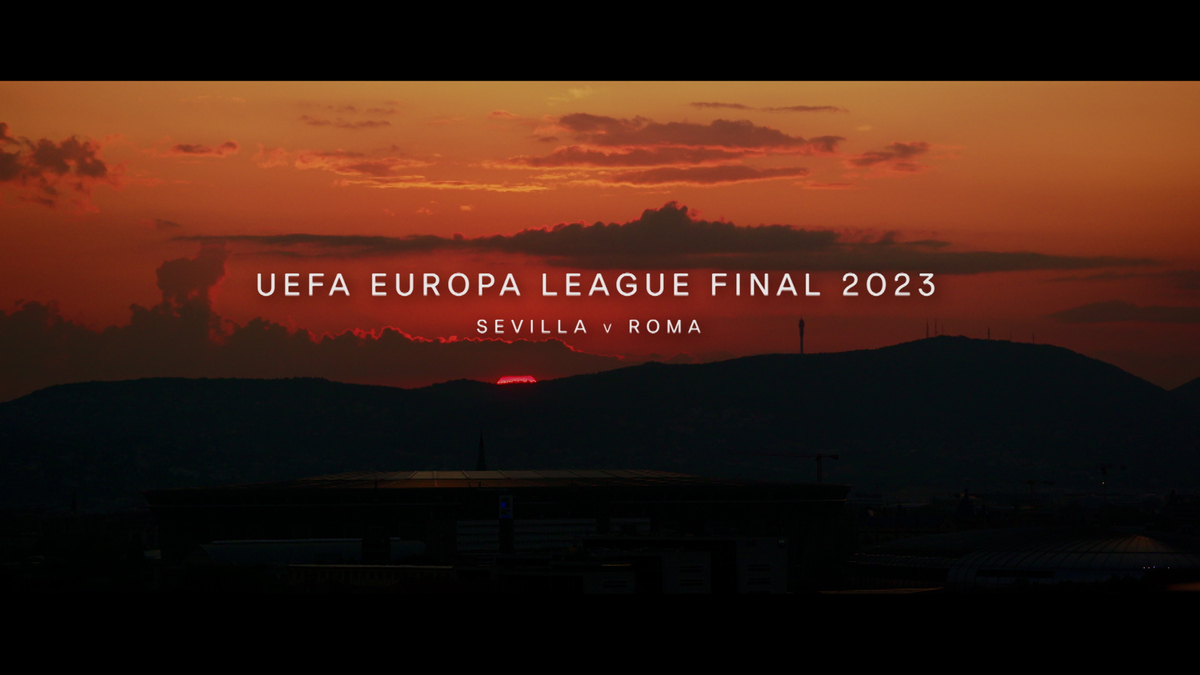 Watch UEFA Europa League Season 2023 UEL Final Film Full show on