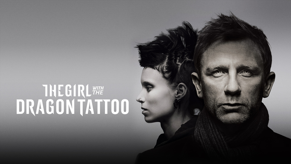 Girl with the dragon tattoo putlocker 2025