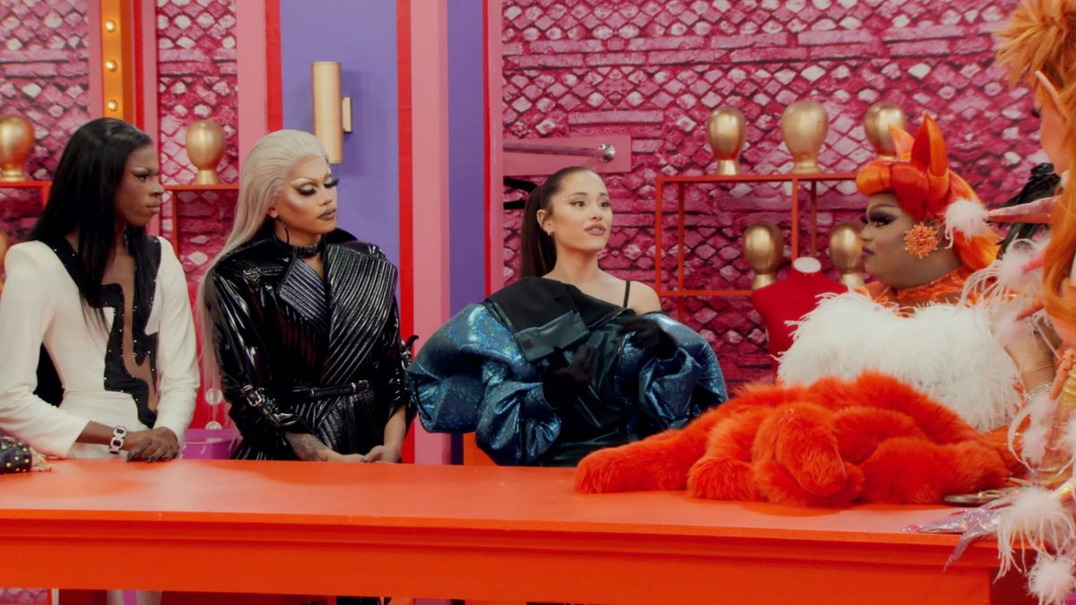 Rupaul's drag race season 1 episode 1 full episode hot sale