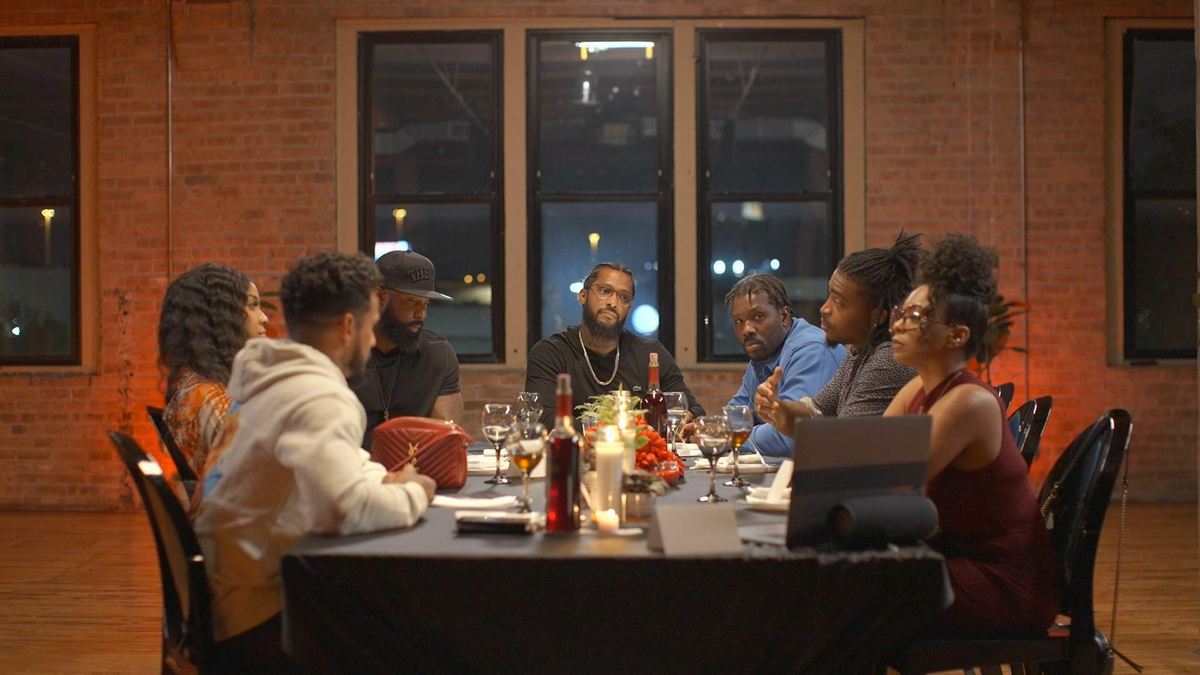 Watch Black Ink Crew Chicago Season 7 Episode 6 Black Ink Crew