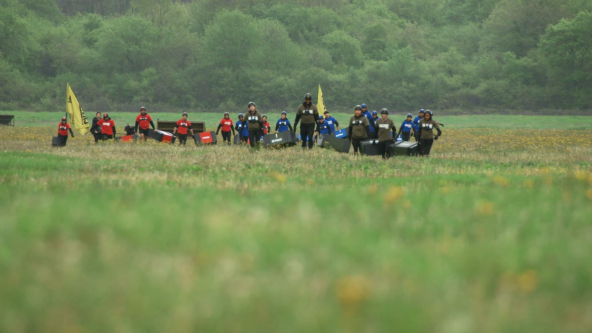 The challenge season 35 episode shop 5 full episode