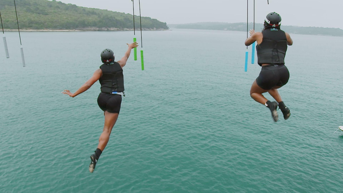 The challenge season 36 on sale episode 10 full episode