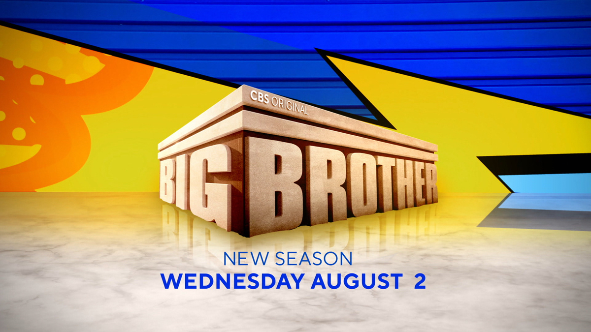 Watch Big Brother Big Brother 25 is Coming Soon! Full show on CBS