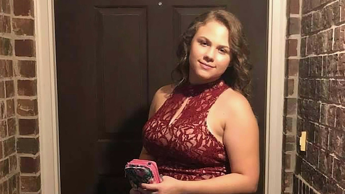 Watch Never Seen Again Season 4 Episode 2 Never Seen Again Kristen