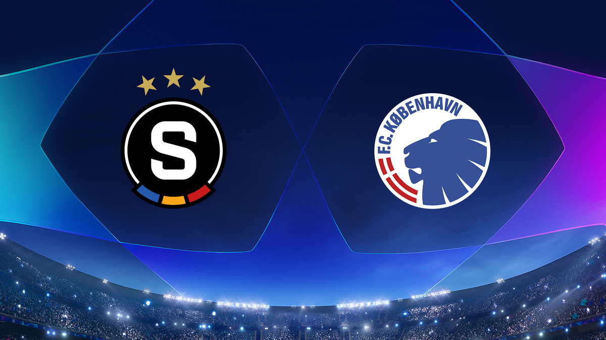 Watch UEFA Champions League Sparta Prague vs. Copenhagen Full show