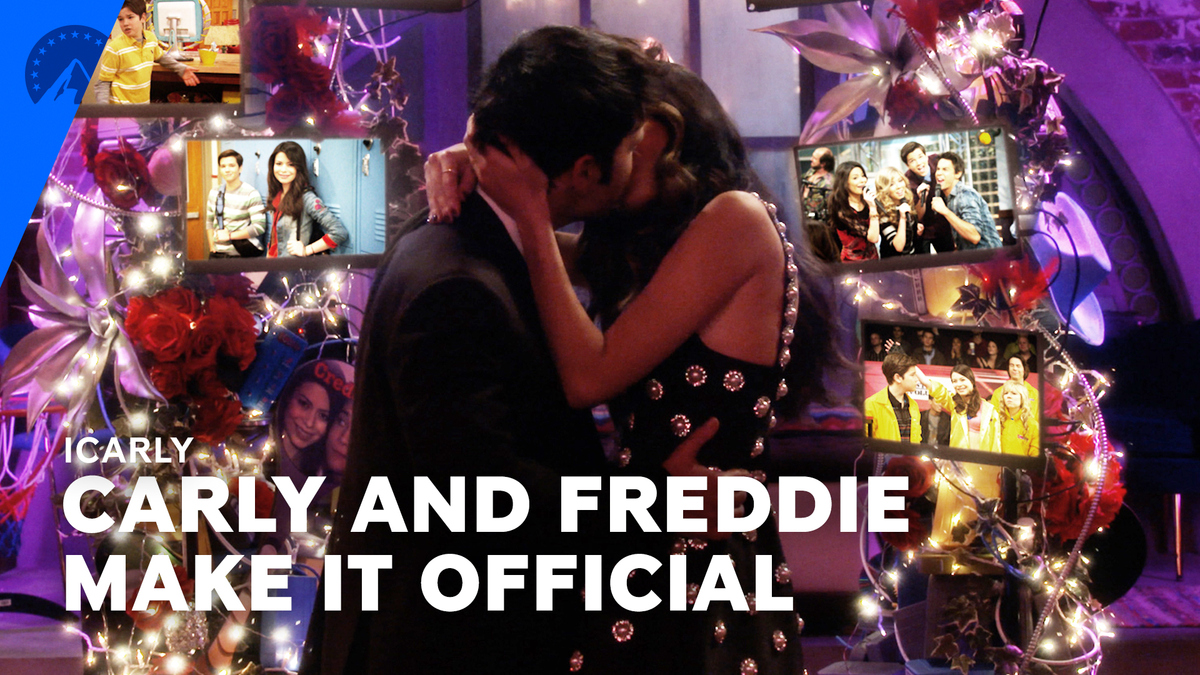 Freddie saves on sale carly full episode
