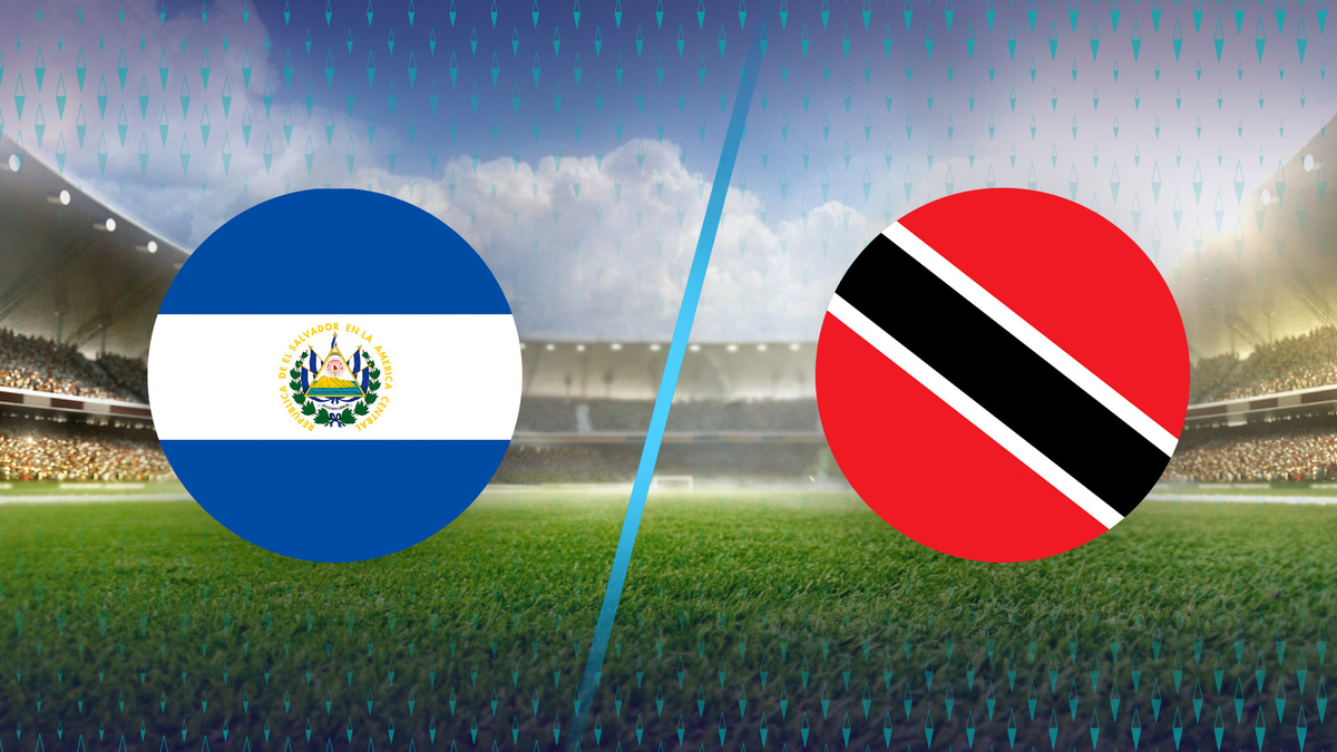 Watch Concacaf Nations League El Salvador vs. Trinidad & Tobago Full