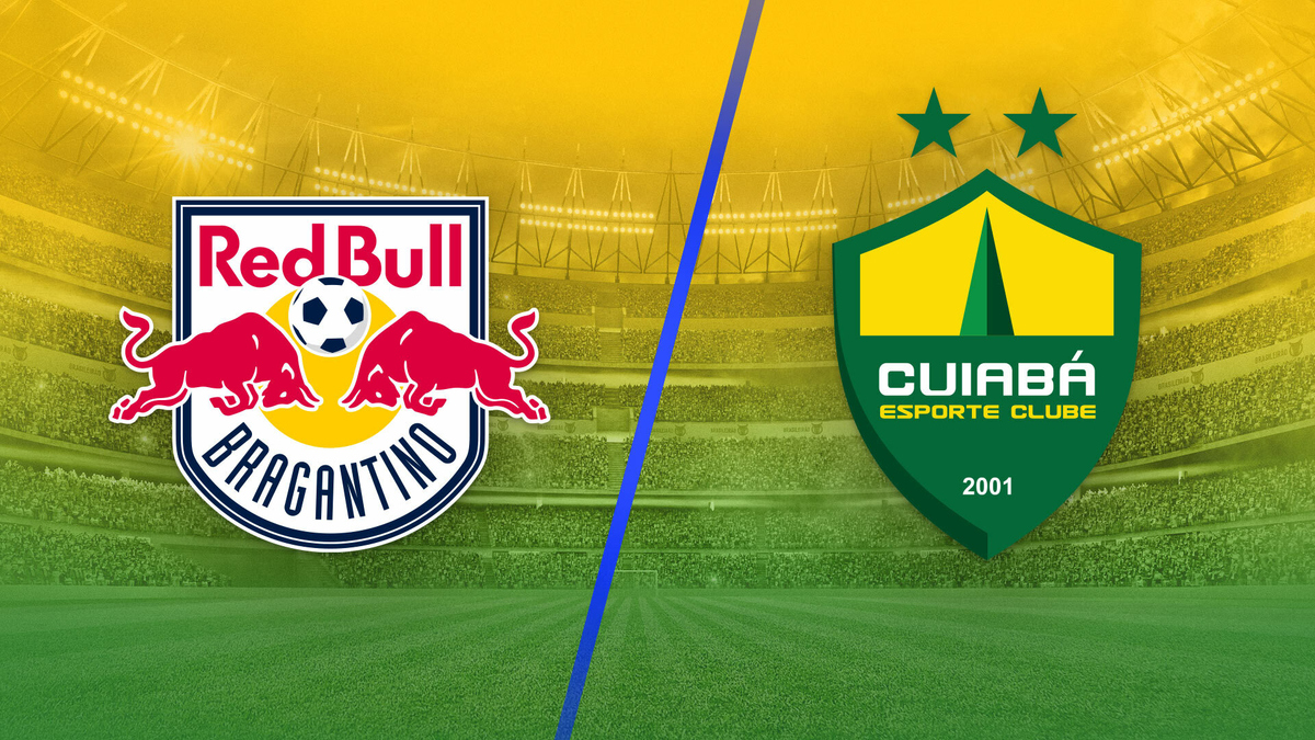 Watch Brazil Campeonato Brasileirão Série A Season 2023 Episode 204