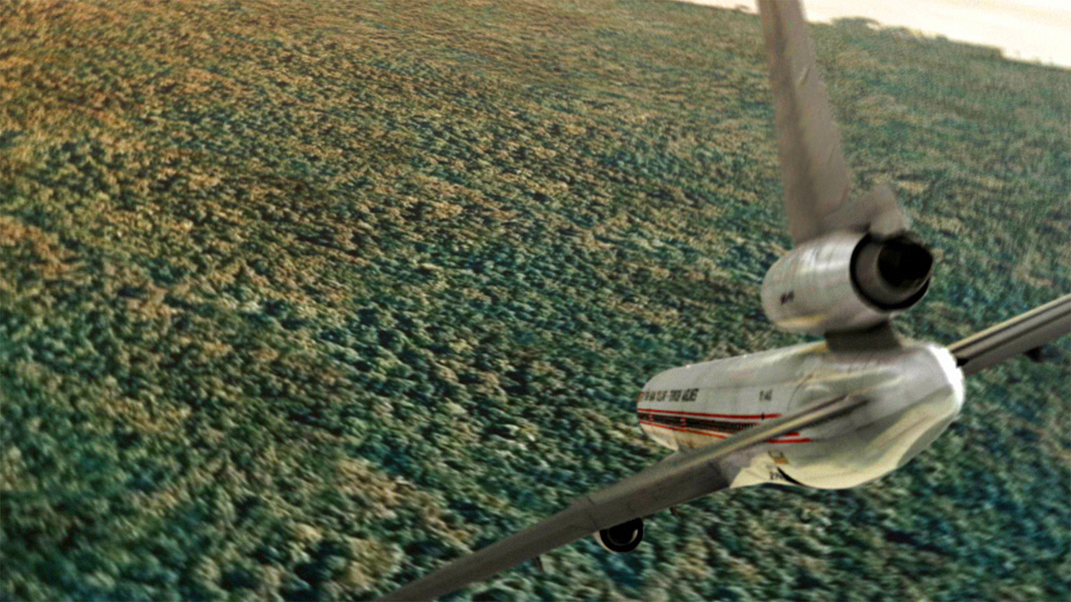 Watch Air Disasters Season 1 Episode 3 Air Disasters Behind Closed(02)