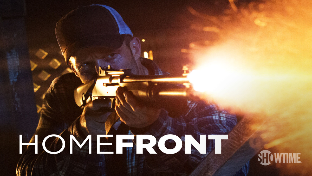 Homefront 123movies clearance