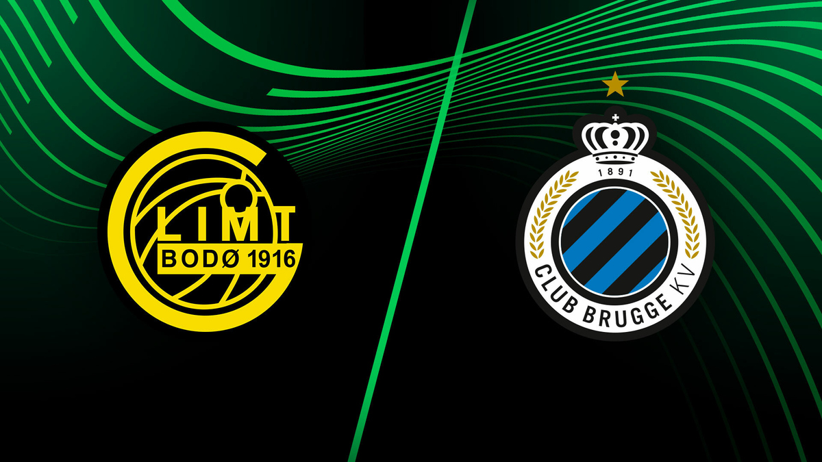Palpite: Bodo/Glimt x Club Brugge – Liga da Conferência Europeia – 5/10/2023