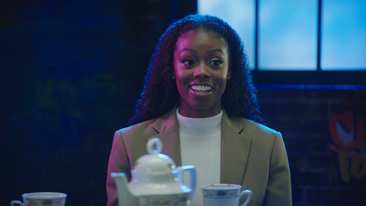 Watch The Chi The Chi Tea - Season 6, Episode 5 - Paramount+