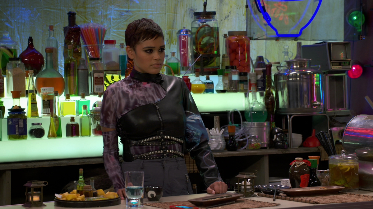 Schau Danger Force Staffel 2 Folge 4 Danger Force Henry ist zurück