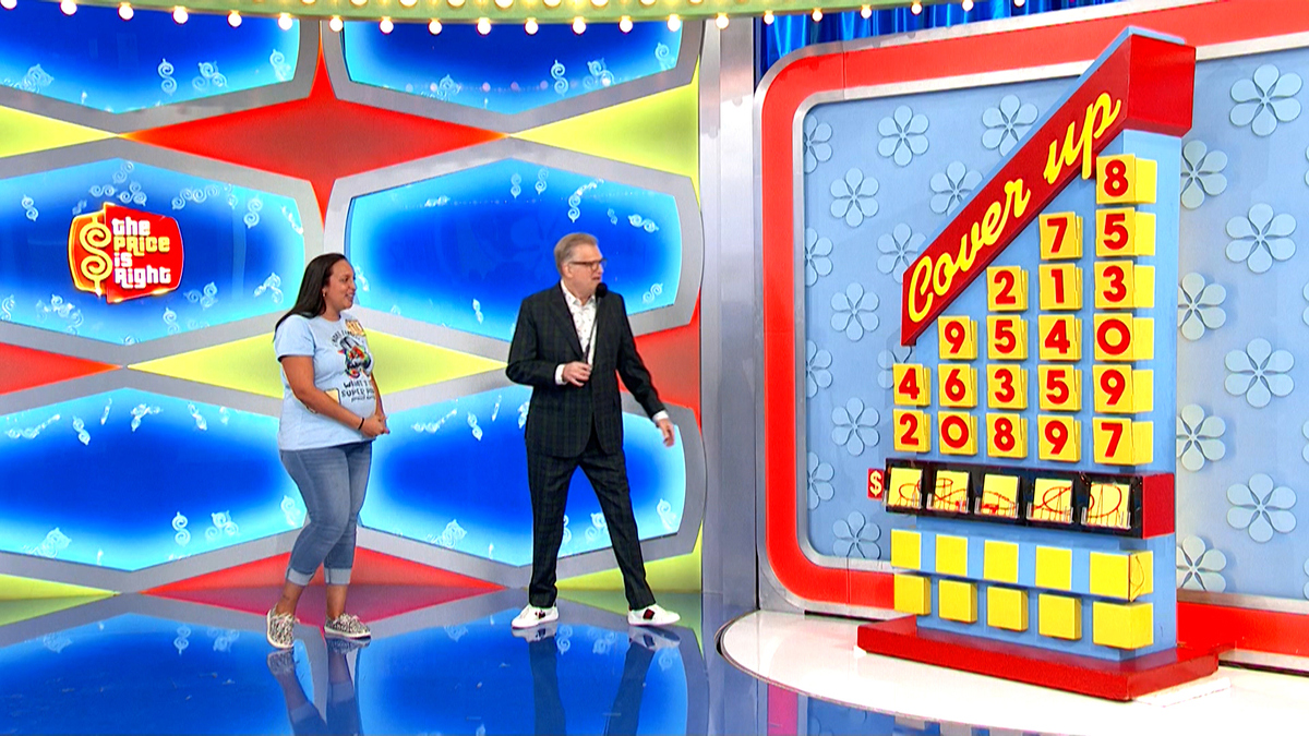 Watch The Price Is Right Season 52 Episode 3: The Price is Right - 9/27 ...