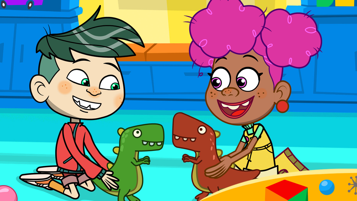 Watch Well Versed Season 1 Episode 12: Well Versed Do Your Part