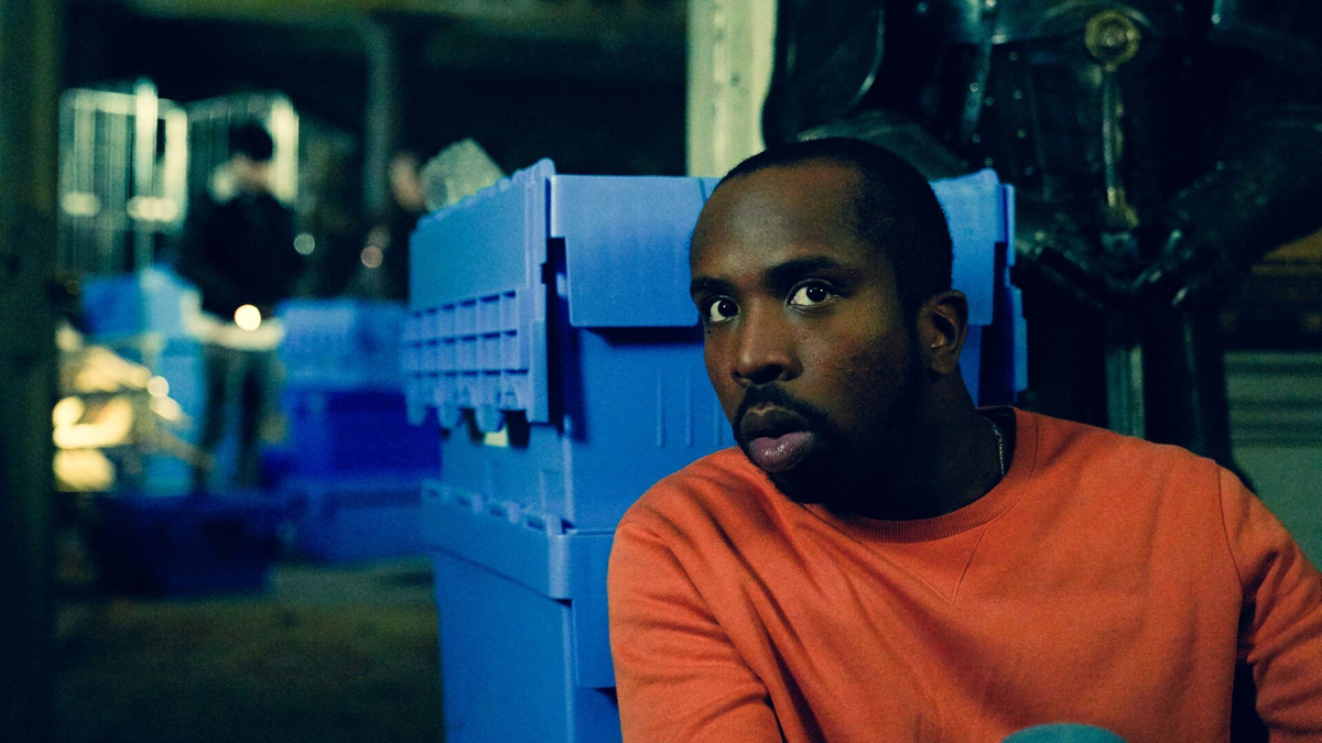 Watch Ghosts UK Season 2 Episode 6: Ghosts UK - Bump In The Night 