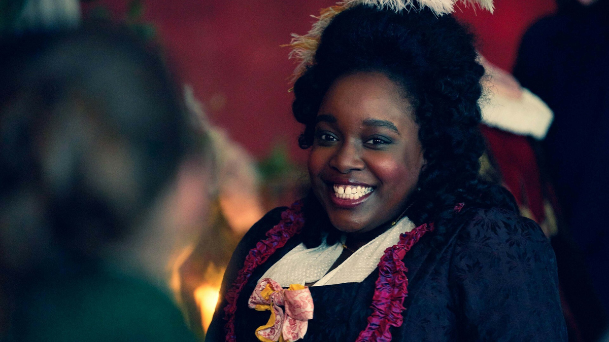 Watch Ghosts UK Season 2 Episode 7 Perfect Day Full show on