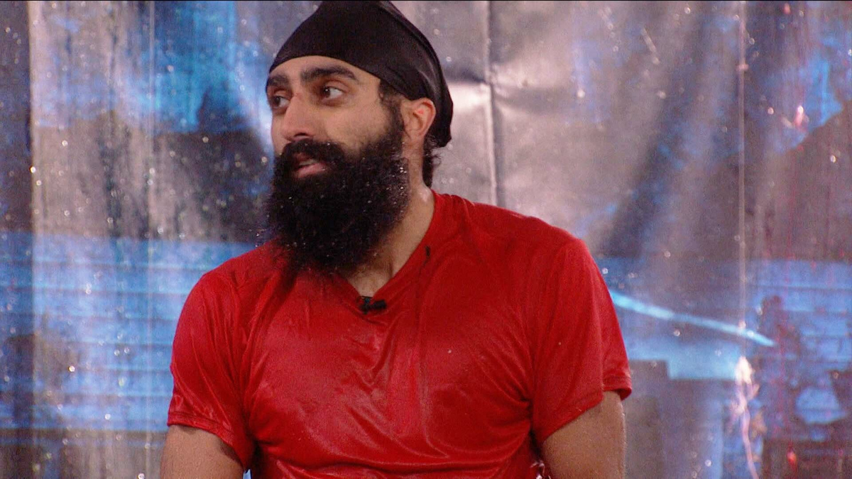Big brother season on sale 18 episode 1 putlockers