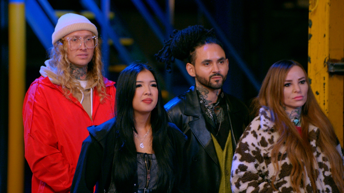 Watch ink master sales season 3 episode 2