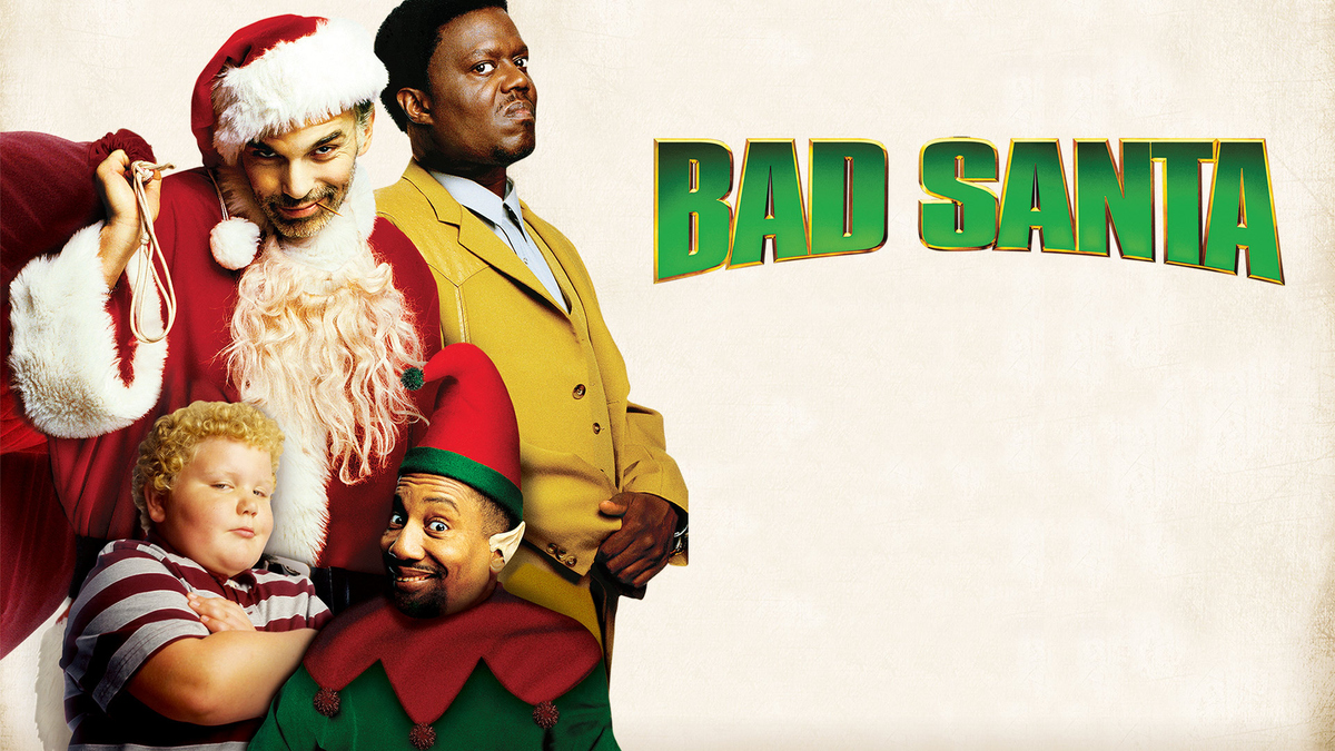 Bad santa putlocker outlet