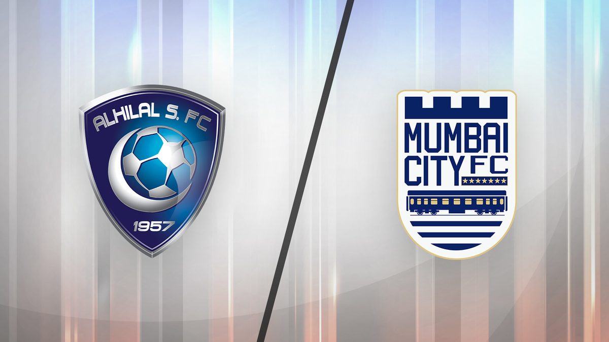 Qual canal vai passar o jogo AL-HILAL X MUMBAI CITY hoje (23/10