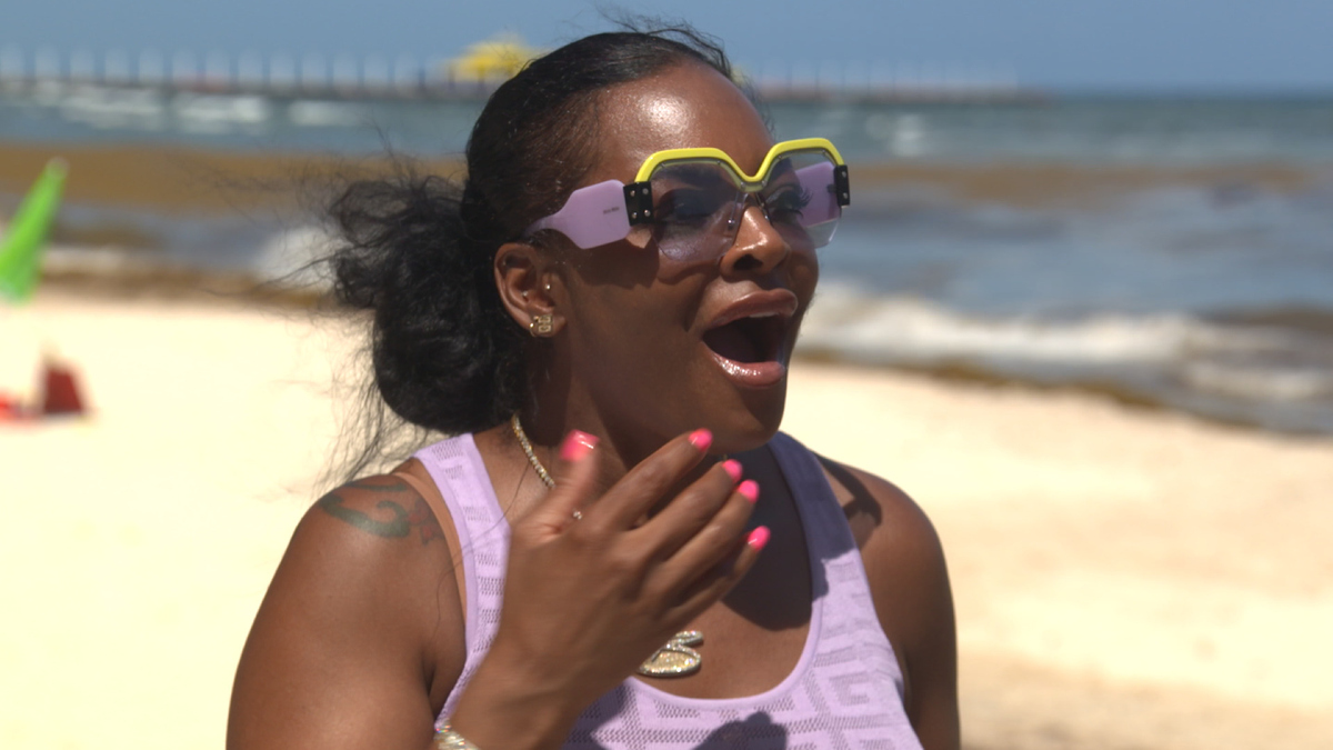 Watch Basketball Wives Season 10 Episode 25 Basketball Wives Episode