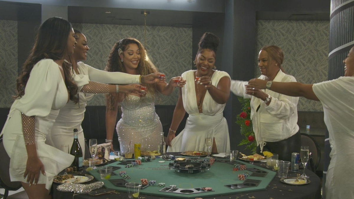 Watch Basketball Wives Season 10 Episode 13 Basketball Wives Episode