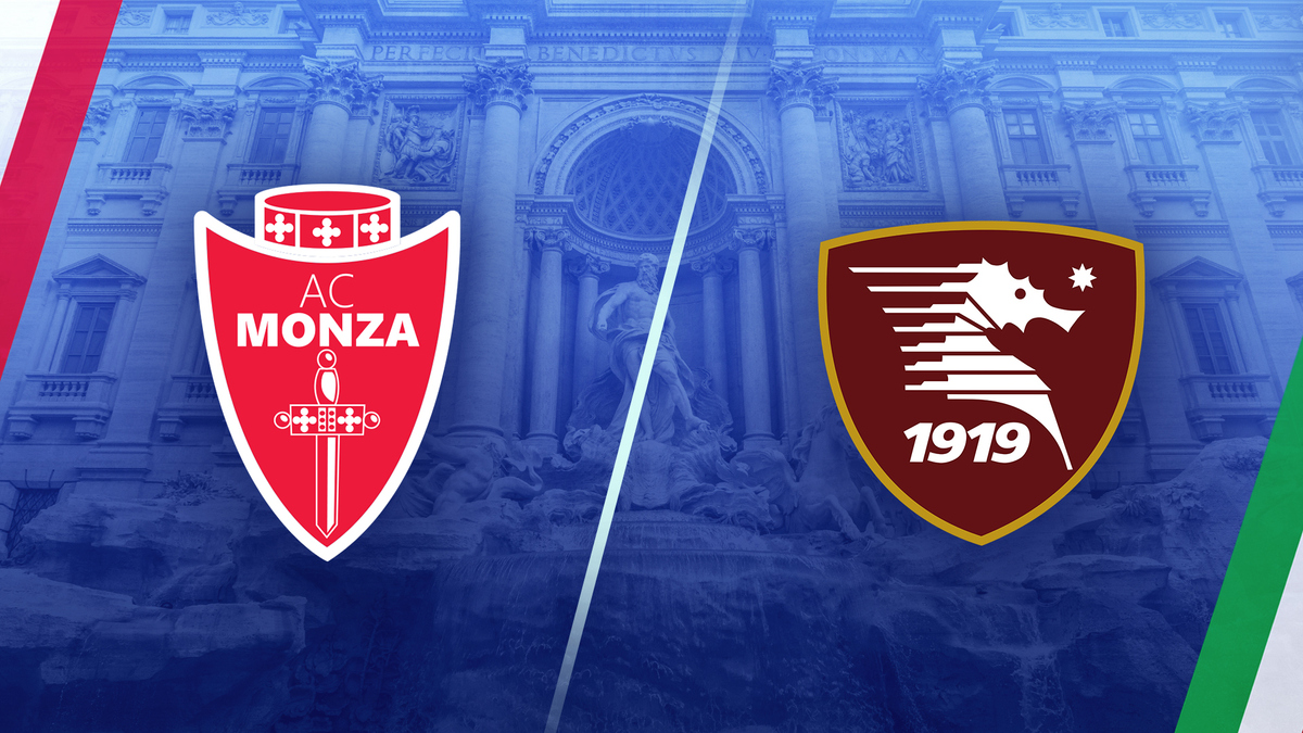 Watch Serie A Monza vs. Salernitana Full show on Paramount Plus