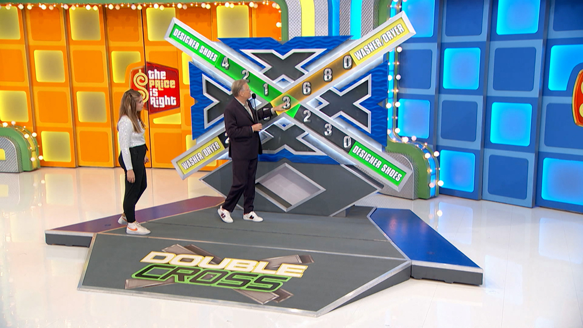 Watch The Price Is Right Season 52 Episode 36: 11/13/2023 - Full show on CBS