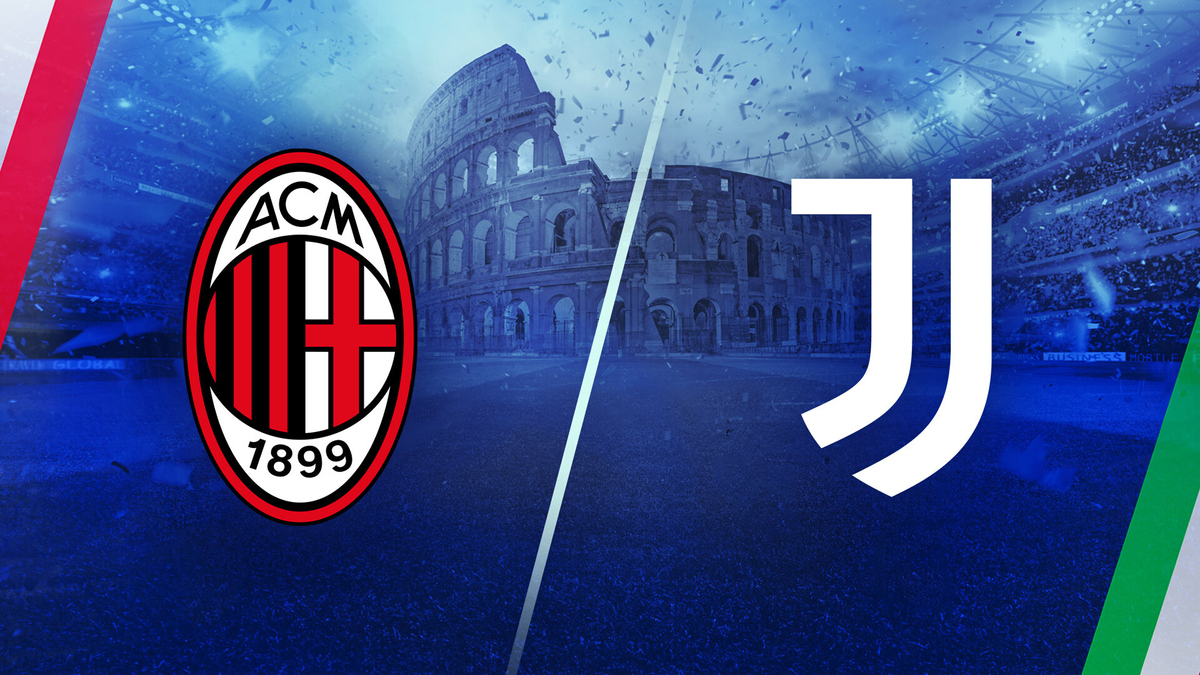 Watch Serie A Season 2024 Episode 113 Full Match Replay AC Milan vs