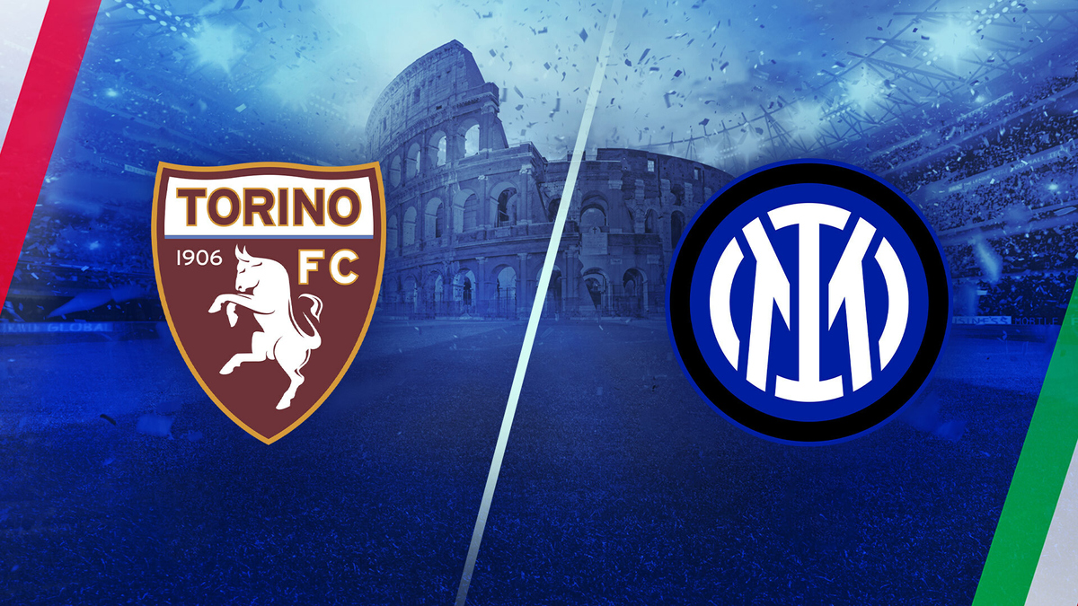 Watch Serie A Season 2024 Episode 107: Torino vs. Inter - Full show on ...