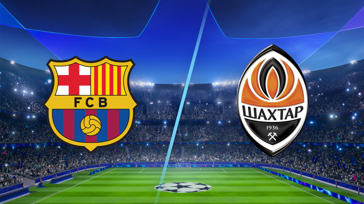 Watch UEFA Champions League Season 2024 Episode 85 Barcelona vs