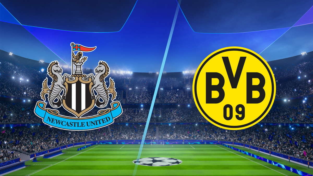 Watch UEFA Champions League Season 2024 Episode 90 Full Match Replay