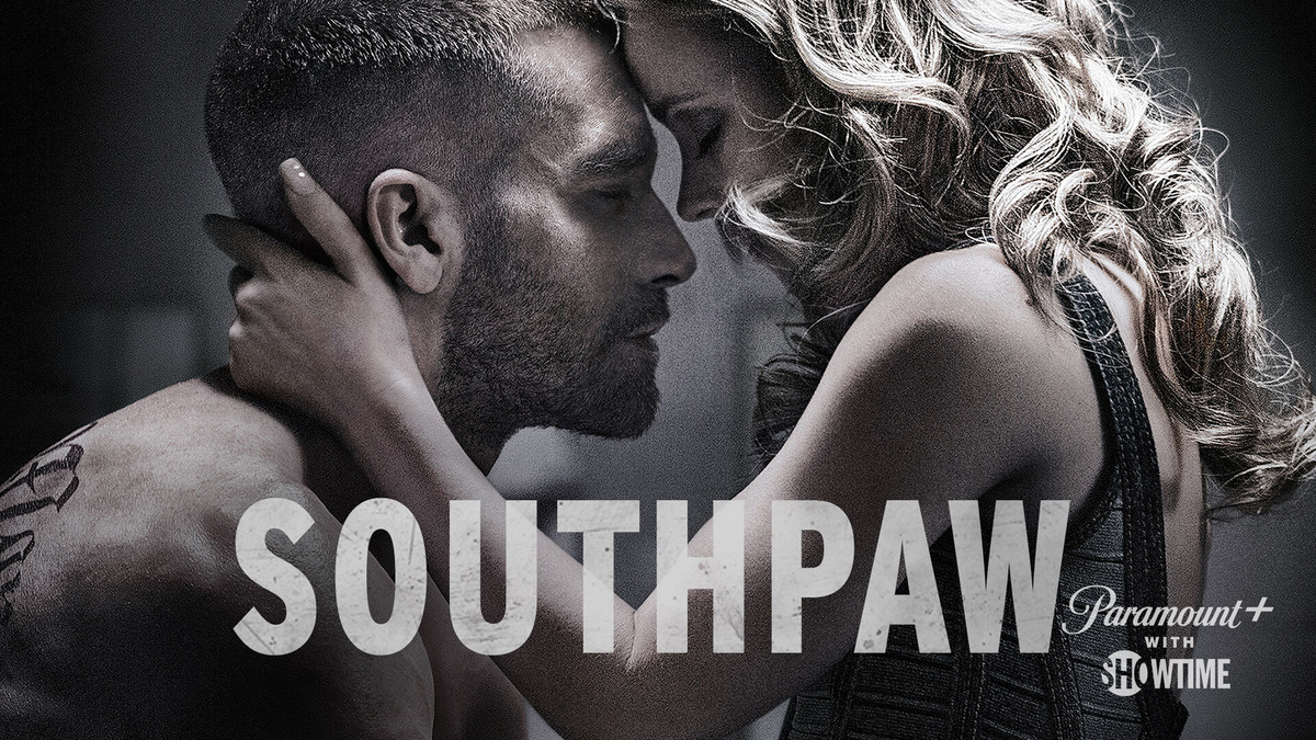 Southpaw - Watch Full Movie on Paramount Plus