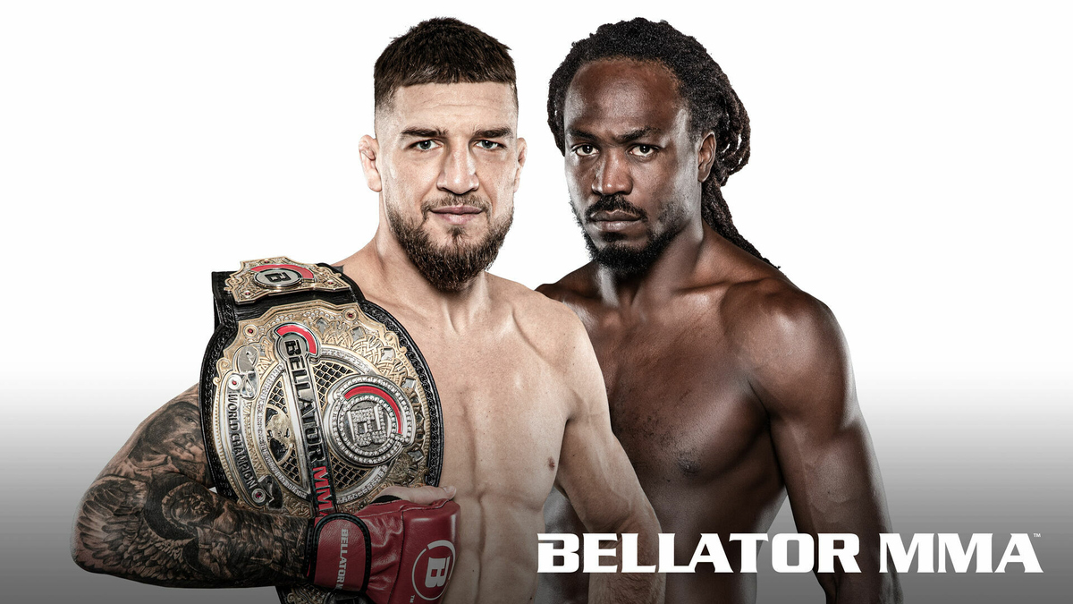 Paramount Global Sells Bellator To Professional Fighters League – Deadline